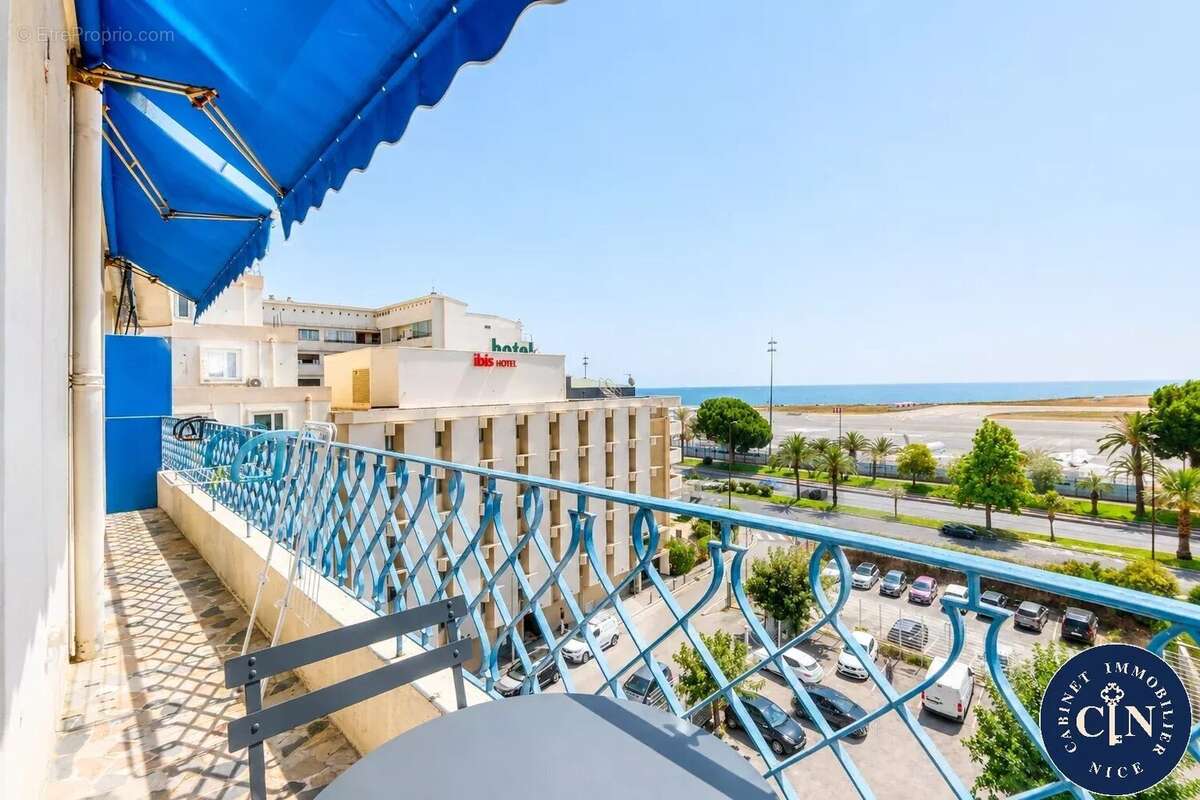 Appartement 115 m² à Nice  - photo 7