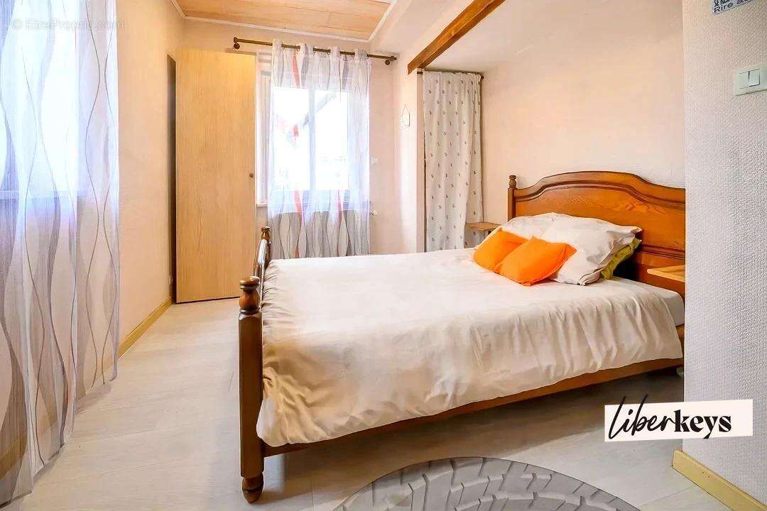 Appartement 95 m2 en duplex avec entrée indépendante et grande terrasse - photo 5