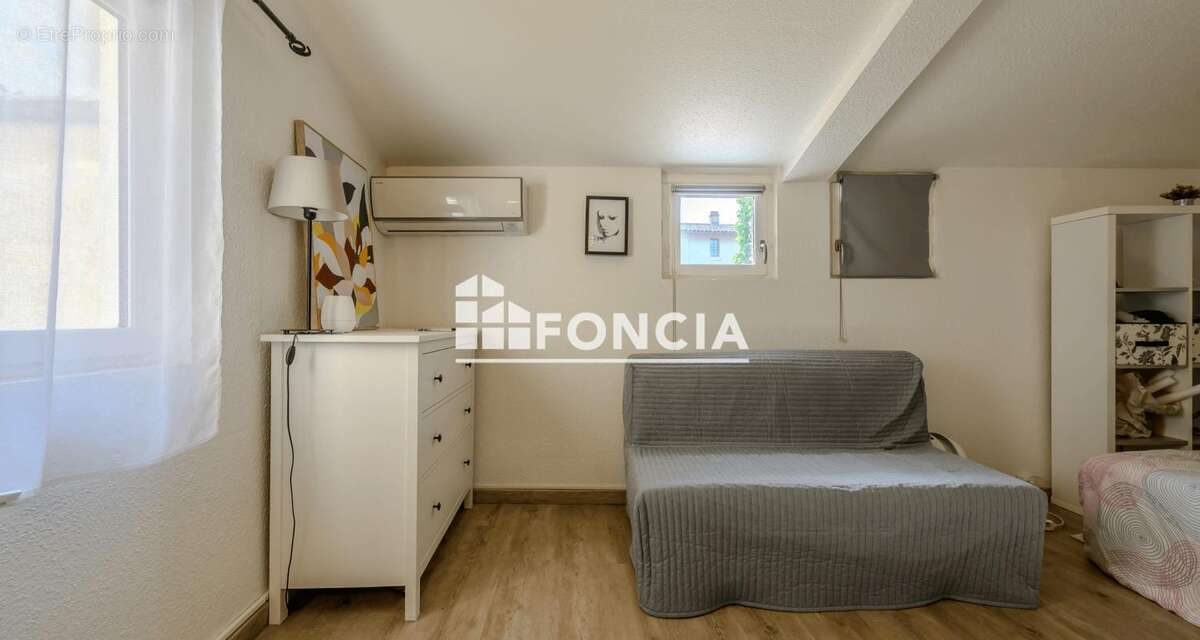 Appartement à AVIGNON
