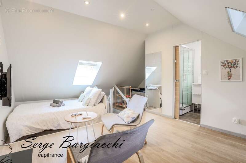 Appartement à DOUAI