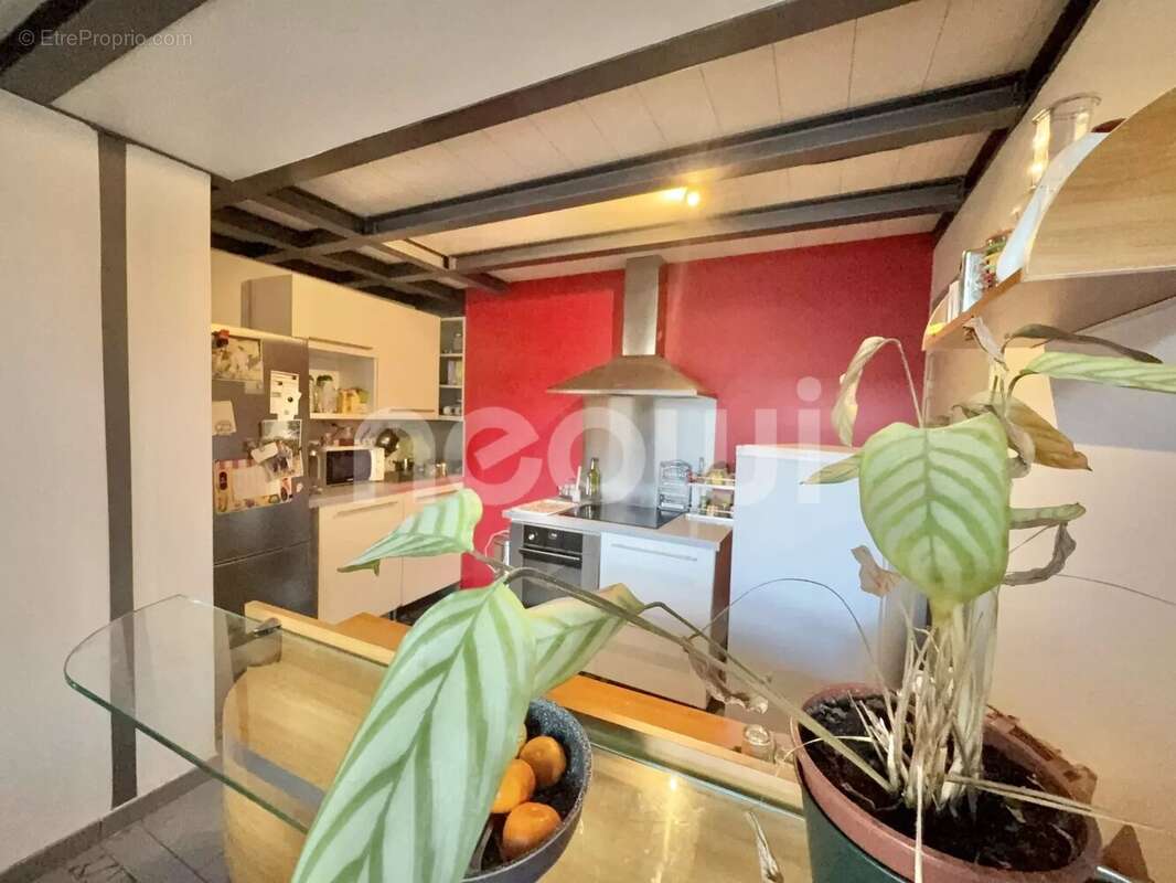 Appartement à CLERMONT-FERRAND
