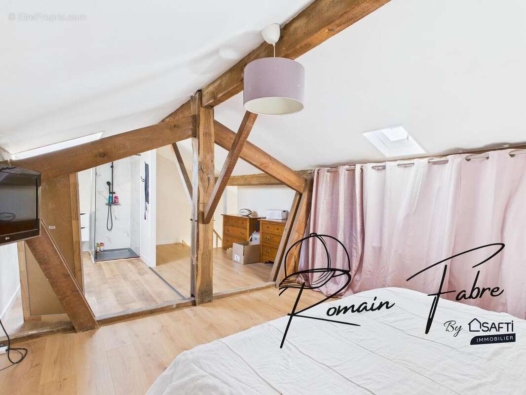 Photo 9 - Maison à SAINT-YZAN-DE-SOUDIAC