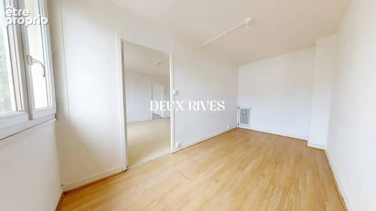 Appartement 3 pièces 50 m² à vendre à Nantes (44300) - photo 3