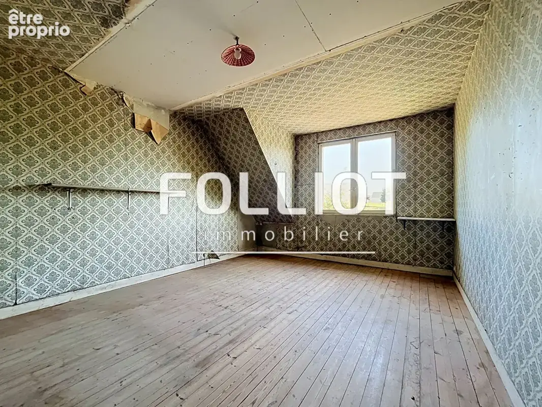 A VENDRE, Maison 4 pièces à vendre à Saint Laurent de Cuves - photo 6