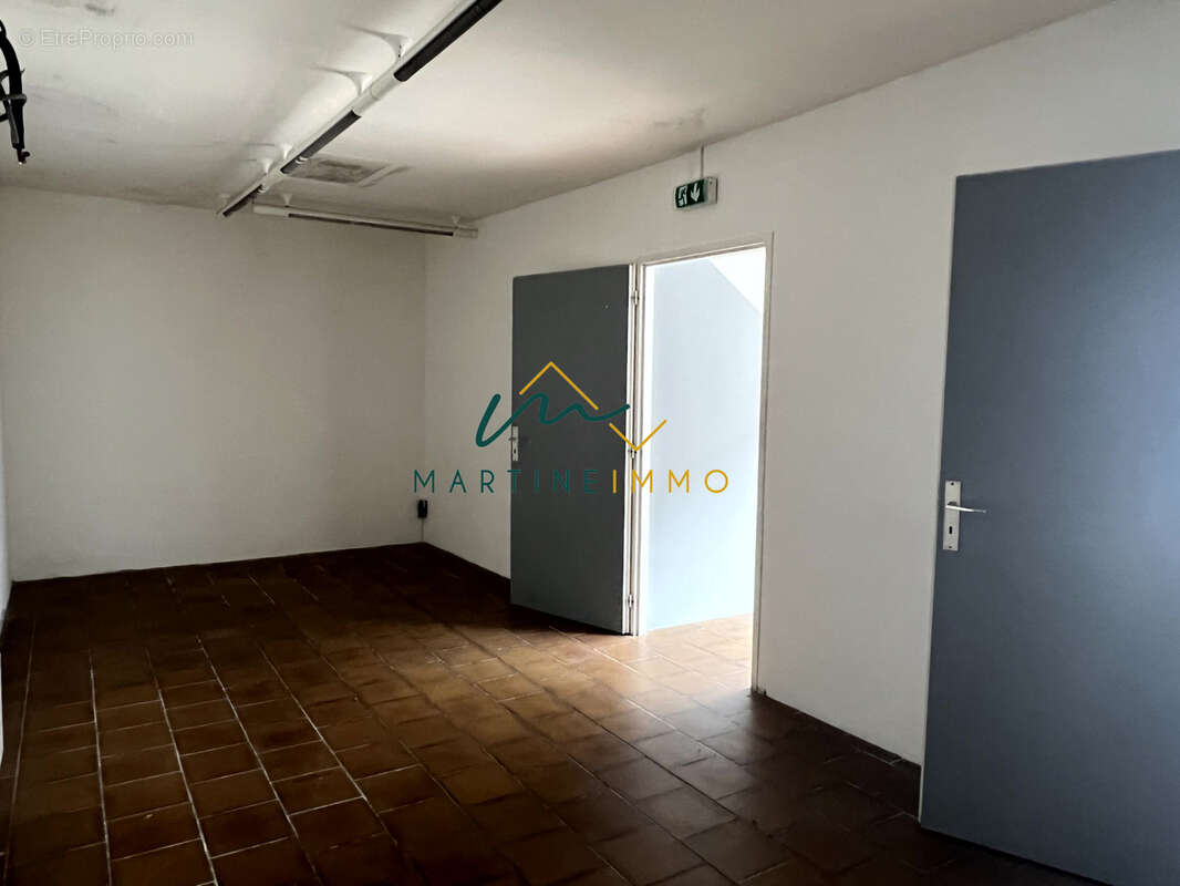 Appartement à MARMANDE
