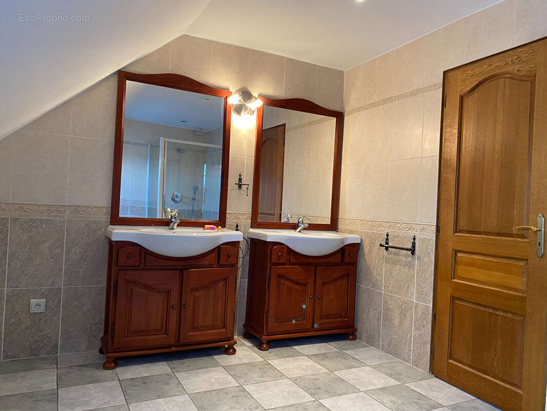 Maison à PRUNIERS-EN-SOLOGNE