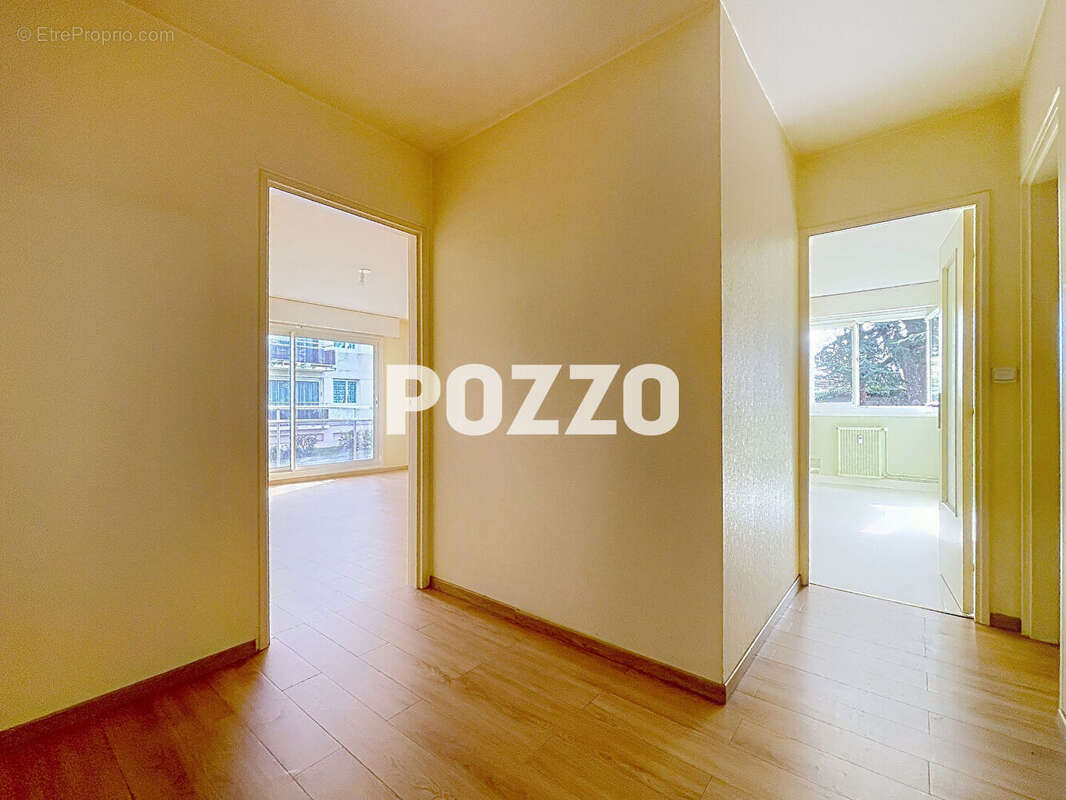 Appartement à CAEN