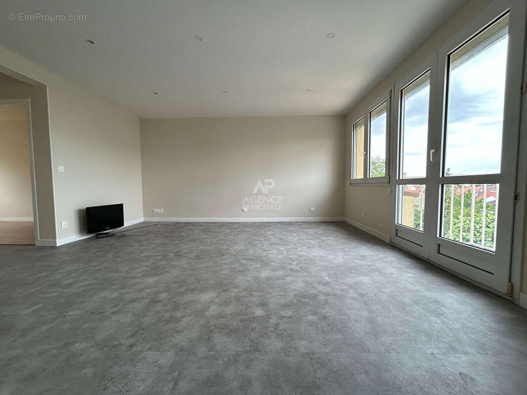 Appartement à ACHERES