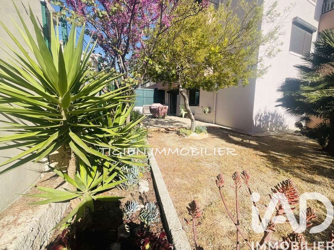 Photo 4 - Appartement à SIX-FOURS-LES-PLAGES