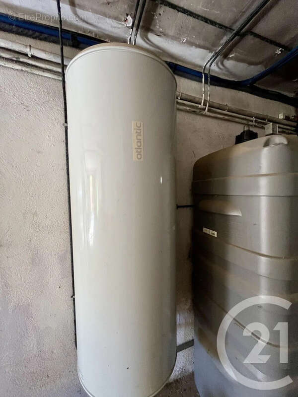 Appartement à CAUDIES-DE-FENOUILLEDES