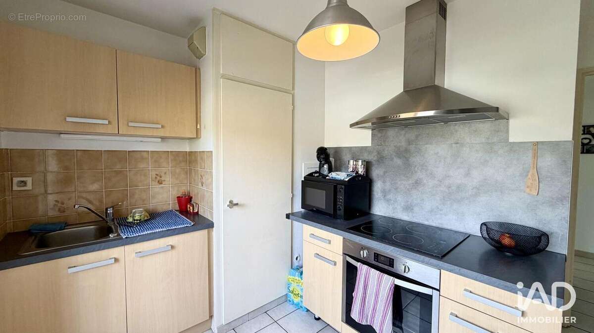 Photo 3 - Appartement à WASSELONNE
