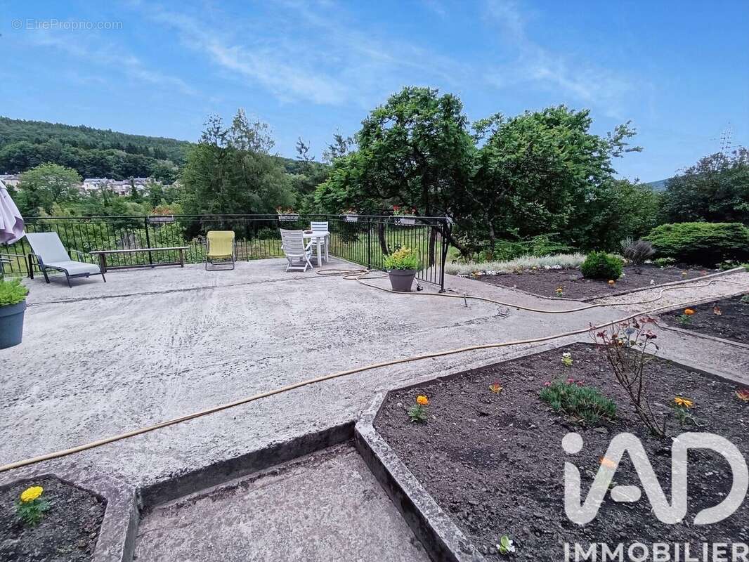 Photo 2 - Maison à NOUZONVILLE