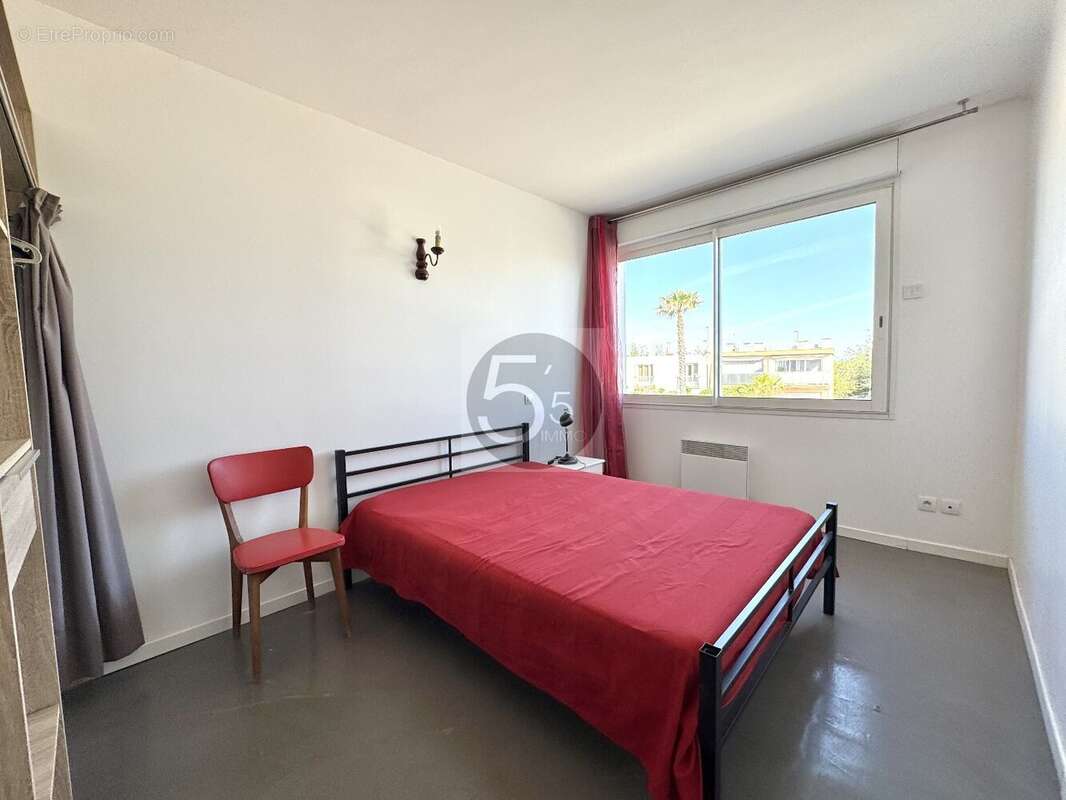 Appartement à PALAVAS-LES-FLOTS