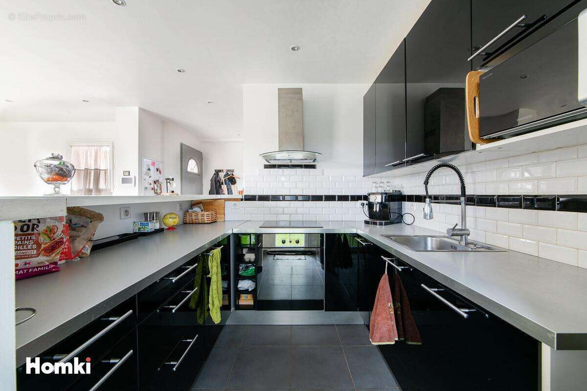 Maison à SALON-DE-PROVENCE