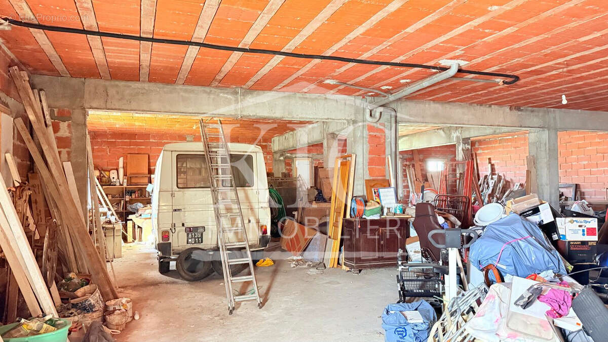 Maison à CARCASSONNE