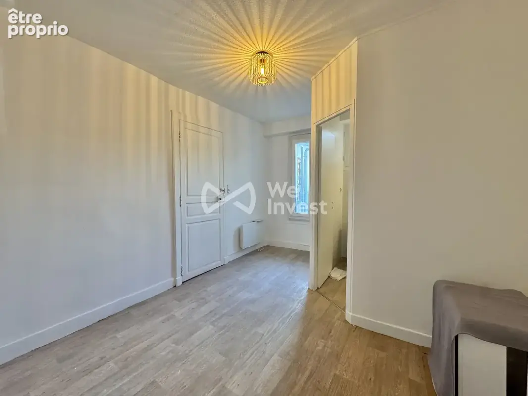 Appartement 33 m² à Pau  - photo 4