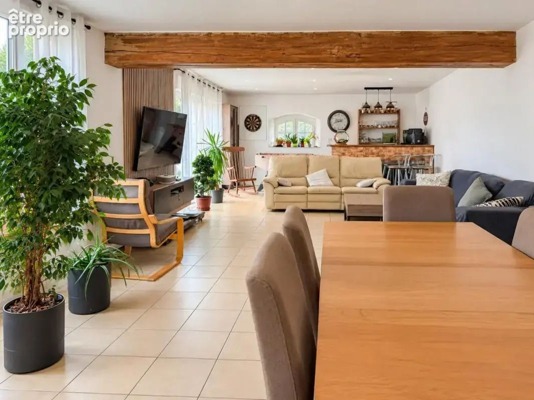 Grande maison familiale de 5 chambres ! - photo 4