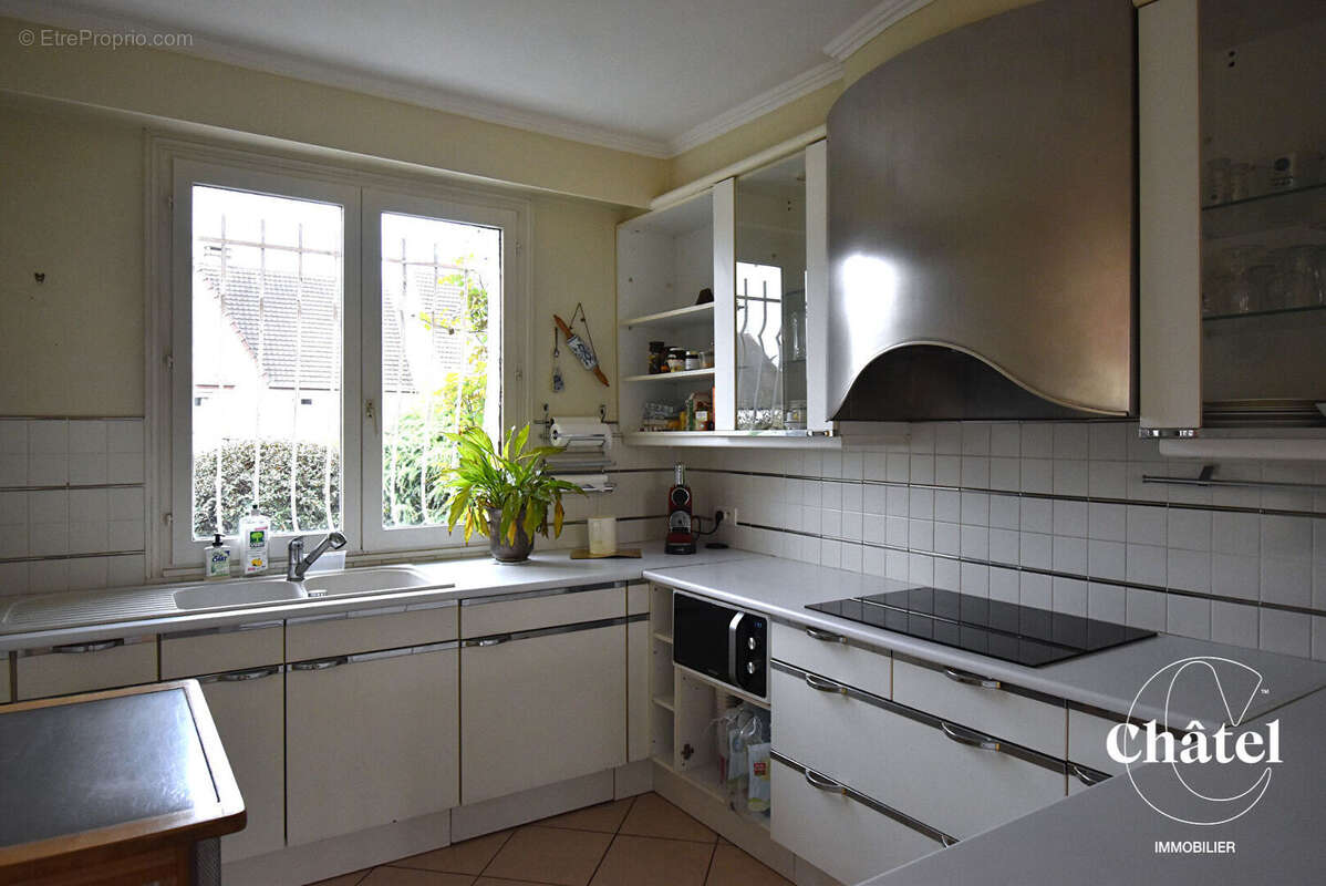 Maison à SENLIS