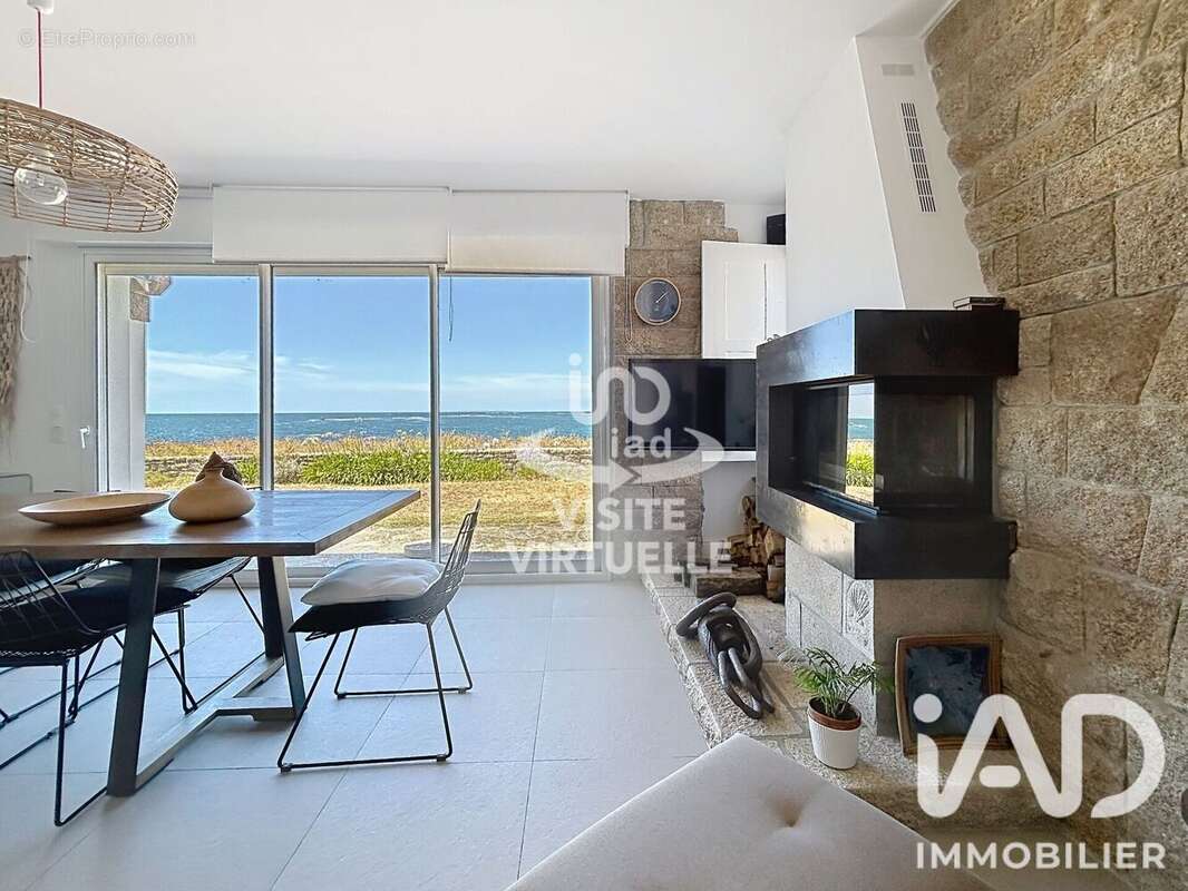 Maison 152 m² à Saint-Pierre-Quiberon  - photo 4