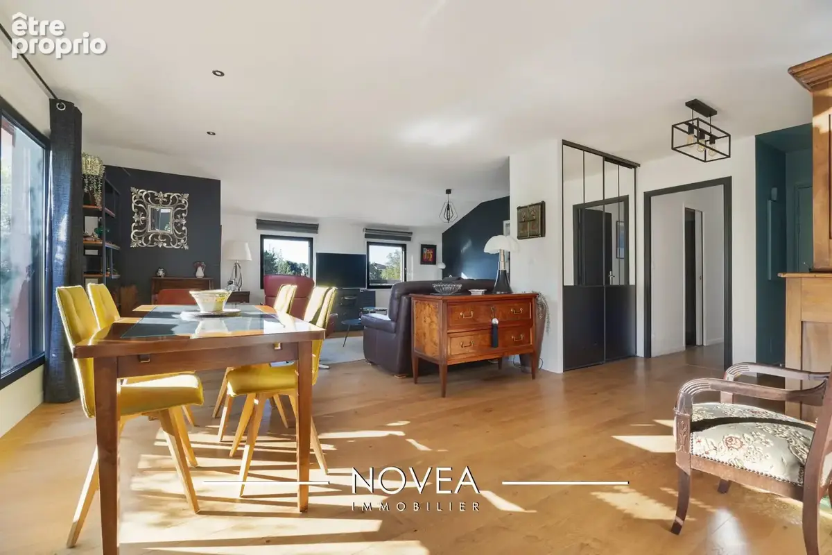 Appartement 5 pièces 113 m² à vendre à Lyon-4e (69004) - photo 5