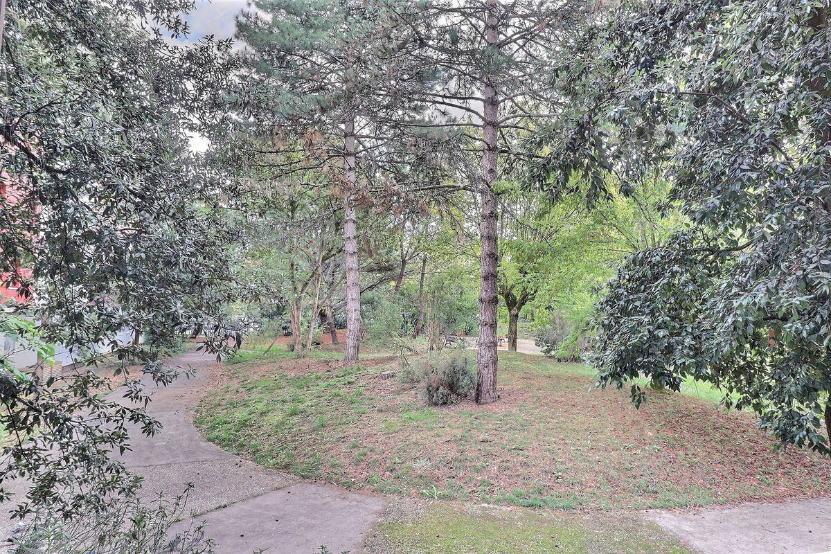 Appartement à CENON