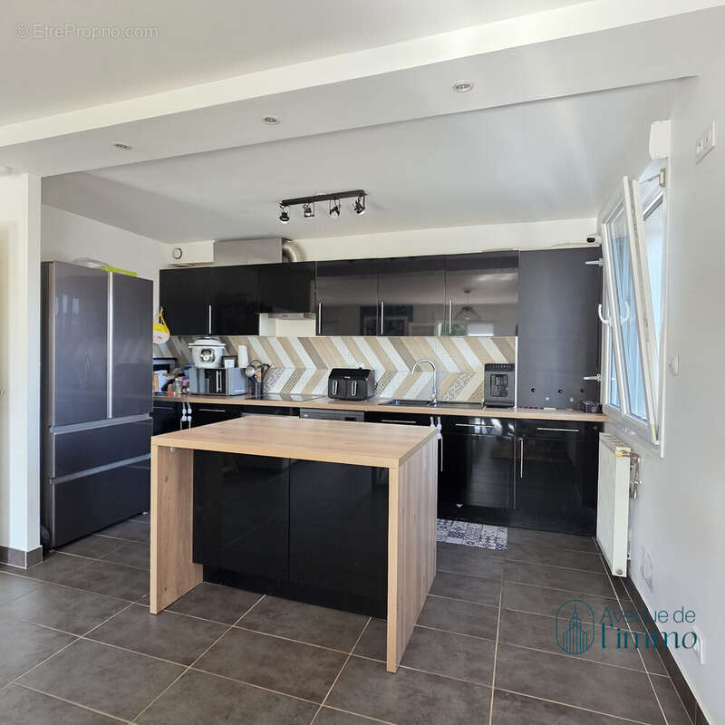 Appartement à ANGERS