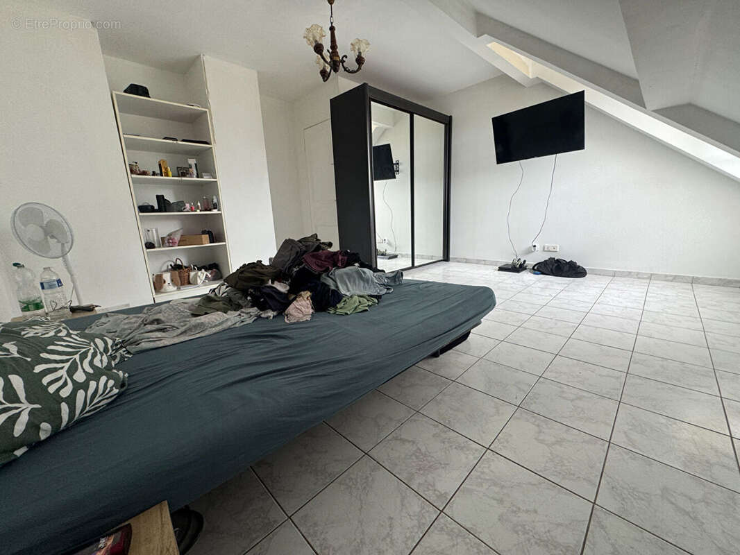 Appartement à PERSAN