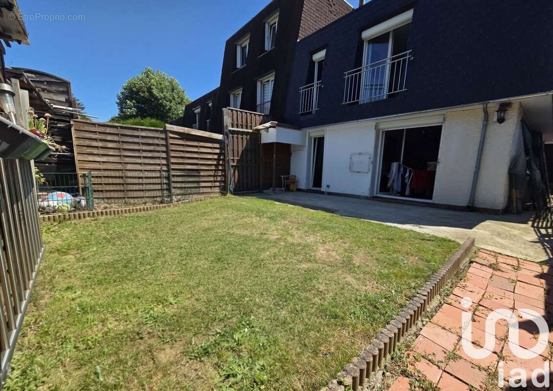 Photo 7 - Maison à FOSSES