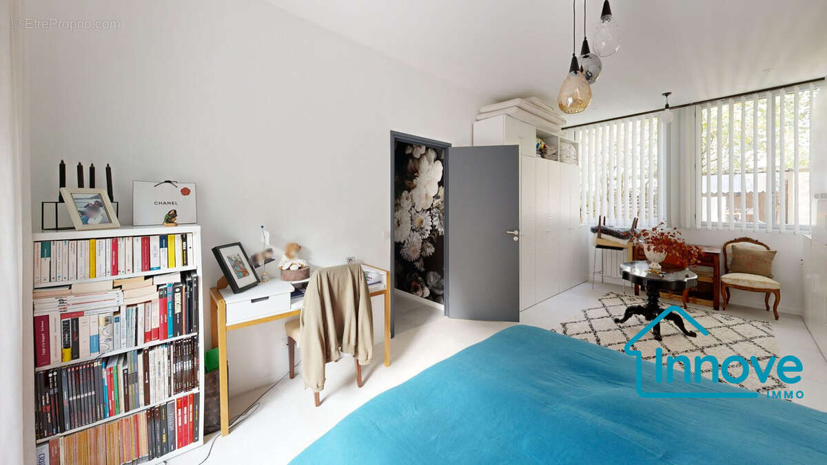 Maison à ROCQUENCOURT