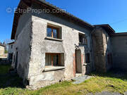 Maison à PASLIERES