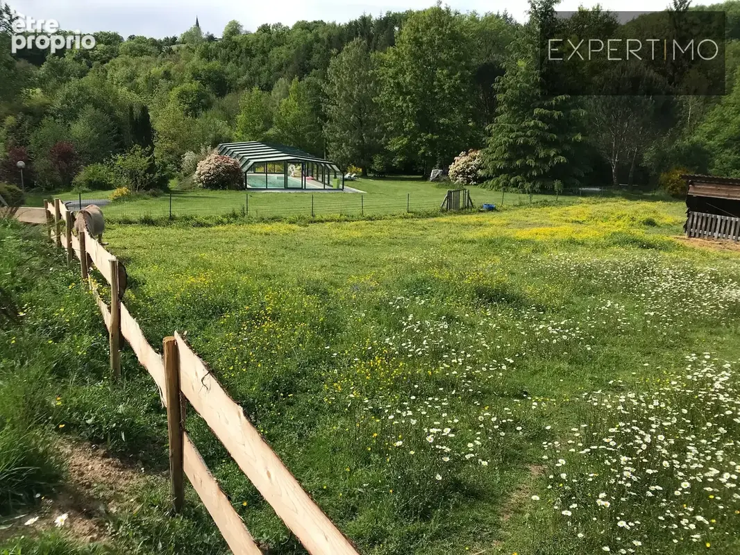 Terre-clapier (tarn)  à 12 min d'albi  moulin historique  gîtes  lac  piscine couverte  potentiel touri - photo 30