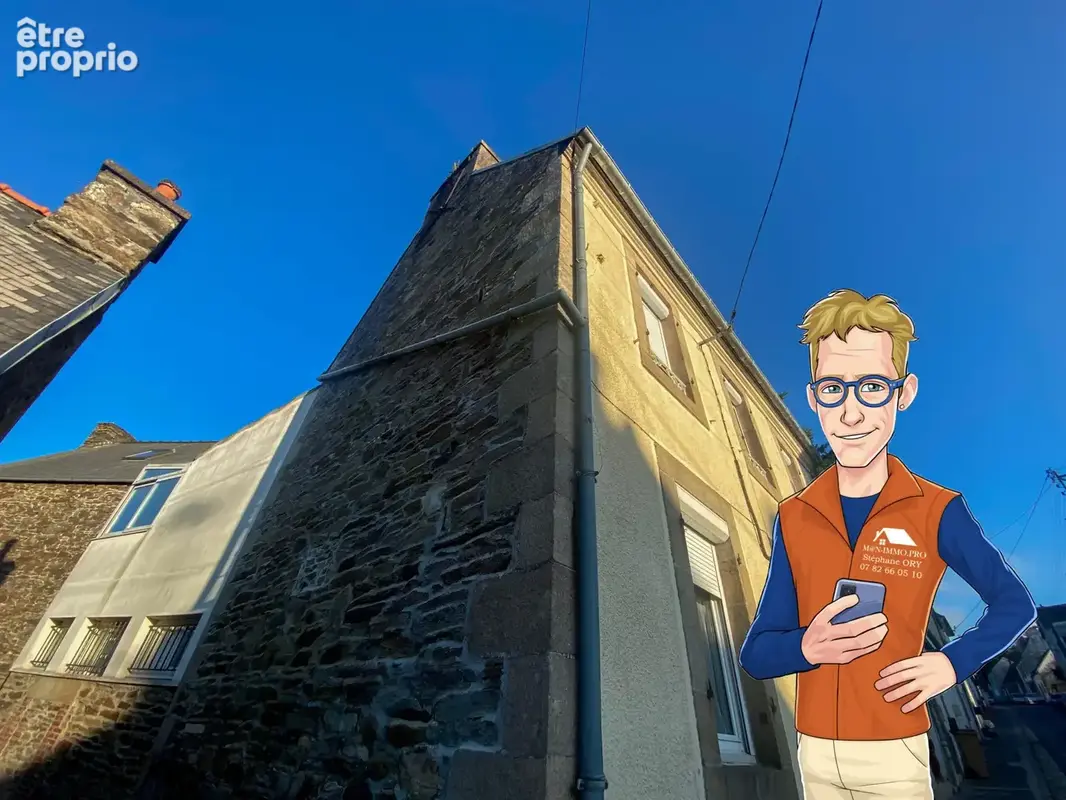 Appartement à LANNION