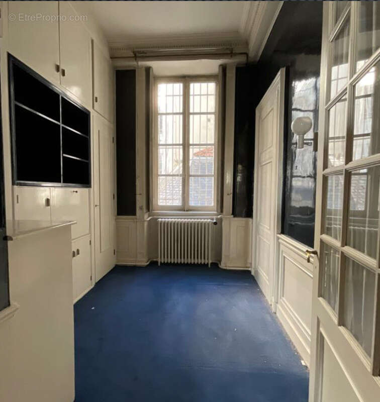 Appartement à LYON-1E