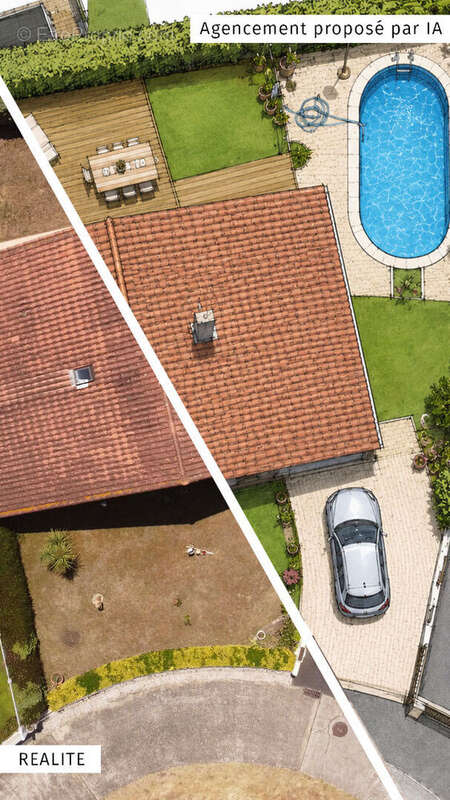 Maison Capbreton 6 pièce(s) 101 m2 - photo 3