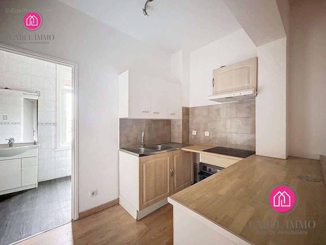 Maison à VIEUX-CONDE