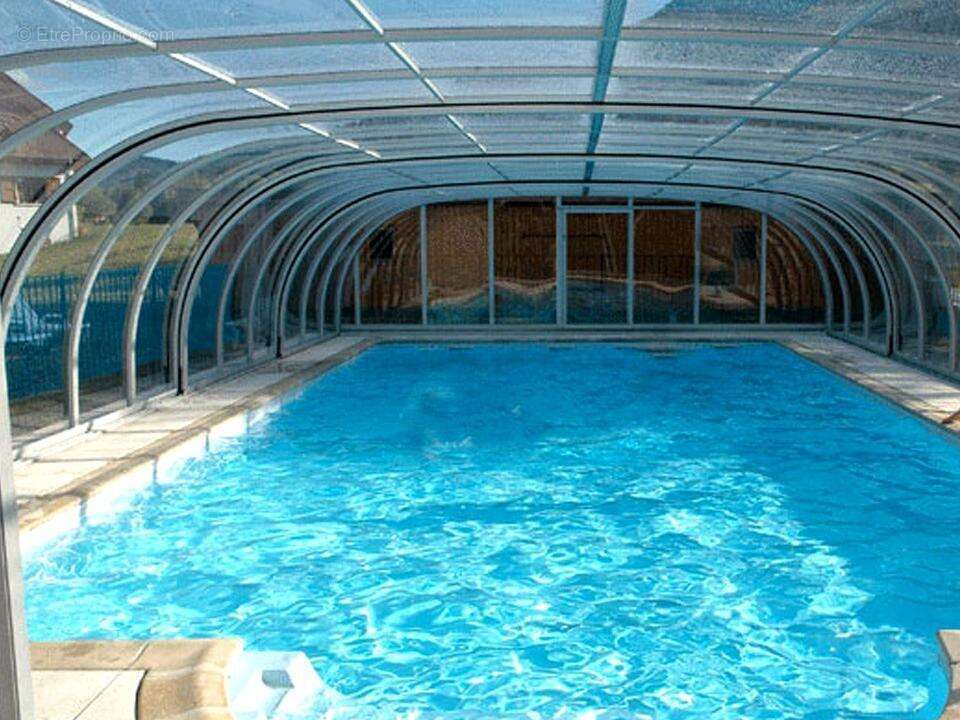 Commerce à SELONNET