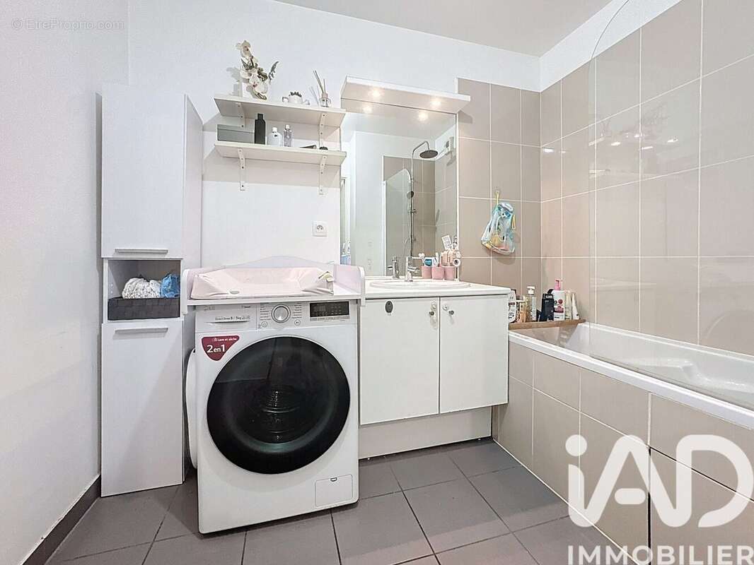 Photo 5 - Appartement à TRAPPES