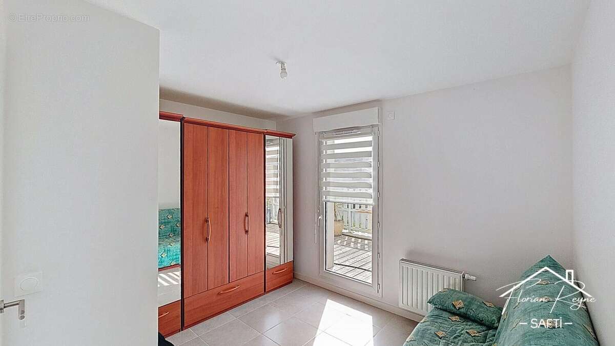 Photo 7 - Appartement à PAREMPUYRE