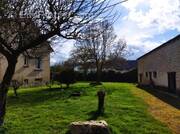 Maison à CHAMBON-SUR-VOUEIZE