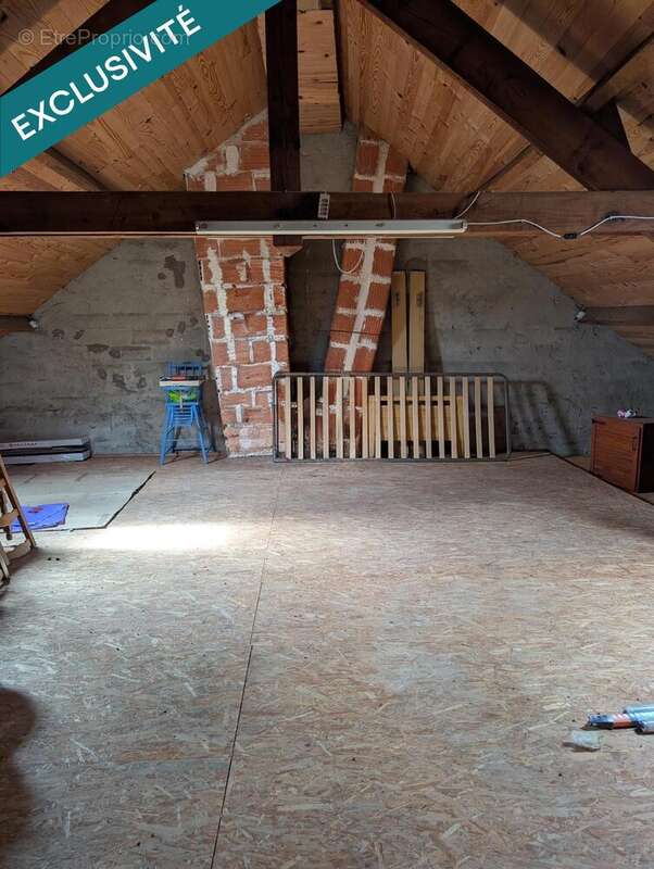 Photo 9 - Maison à LA FLECHE