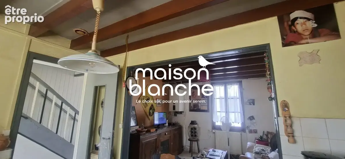 Maison 56 m² à Surgeres  - photo 8