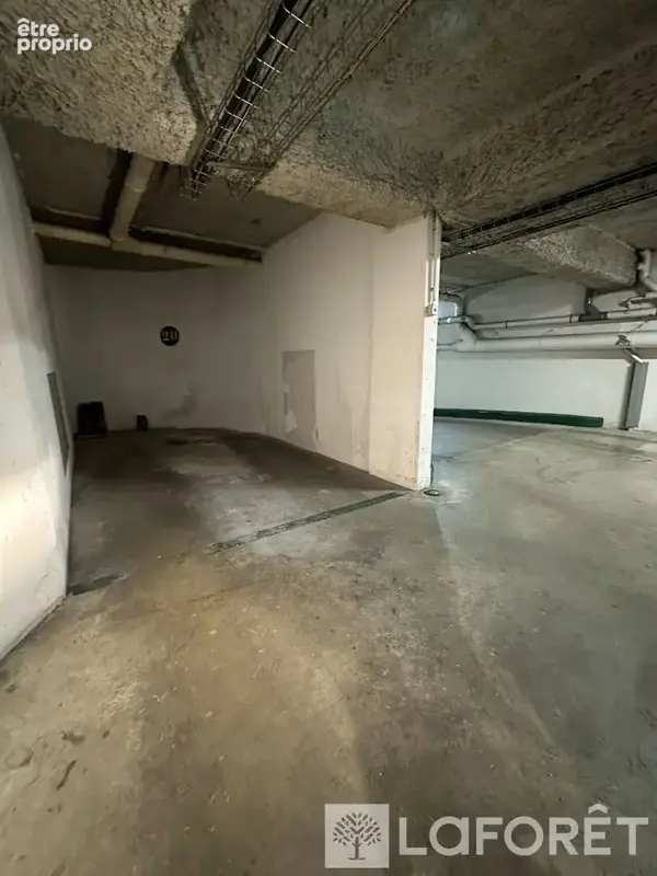 Parking La Garenne Colombes - photo 4