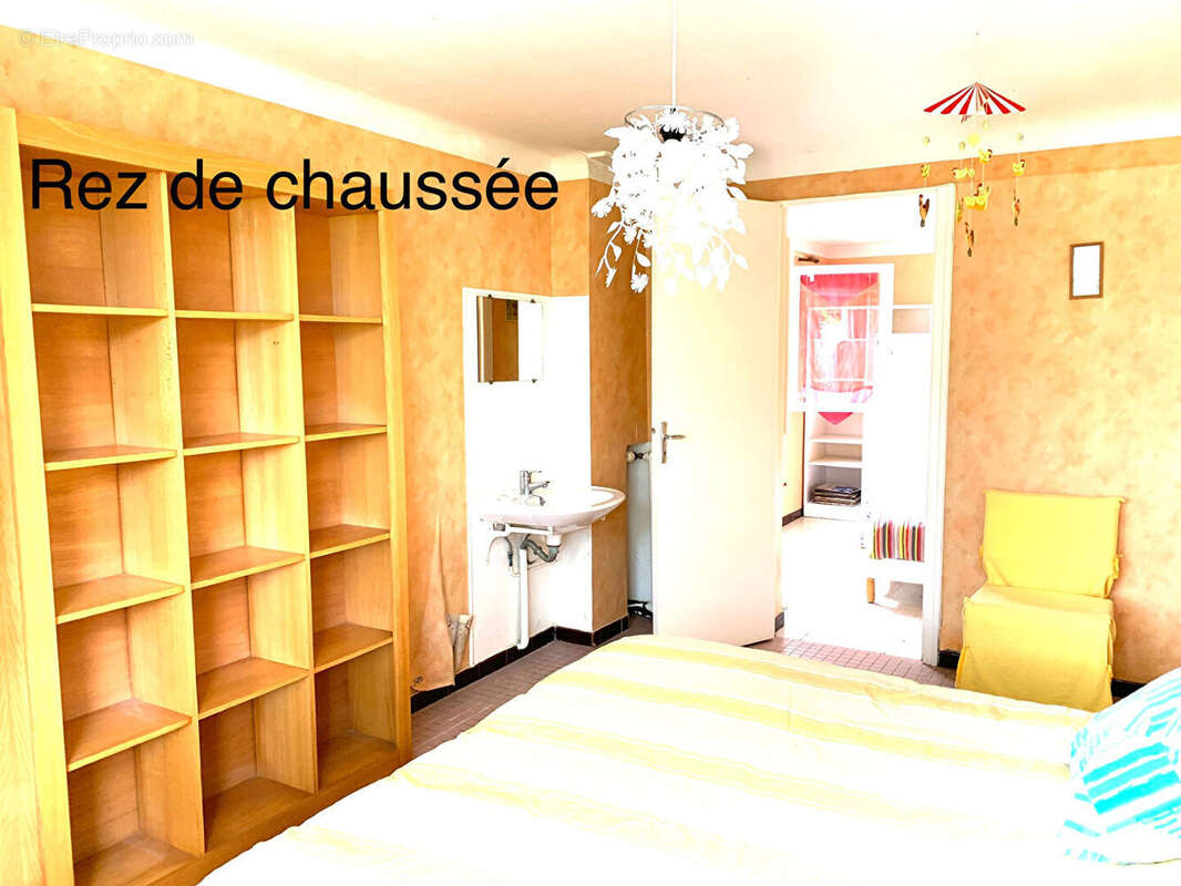 Maison Arthez De Bearn 7 pièces 160 m2 ( 2 logements dissociés) - photo 15