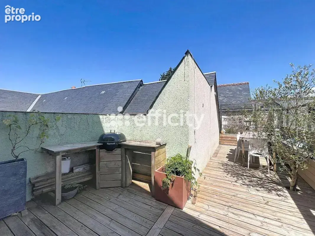 Maison 5 pièces 133 m² à vendre à Sorigny (37250) - photo 11