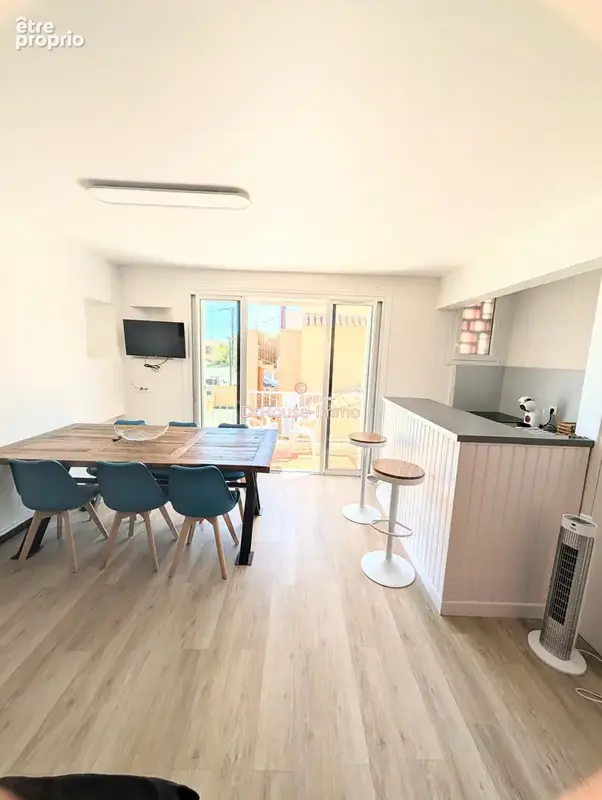 Appartement 2 pièces 36 m² à vendre à Agde (34300) - photo 31