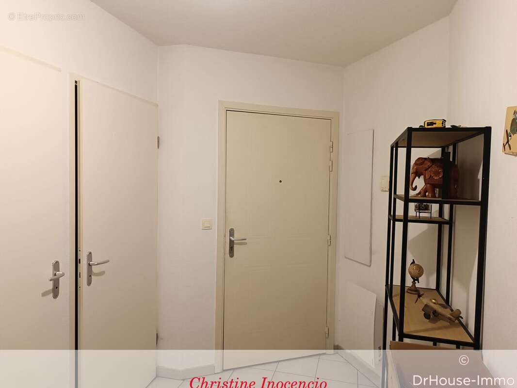 Appartement à SAINT-YZAN-DE-SOUDIAC