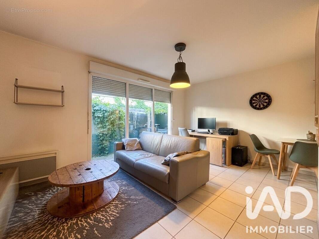 Photo 1 - Appartement à VENISSIEUX