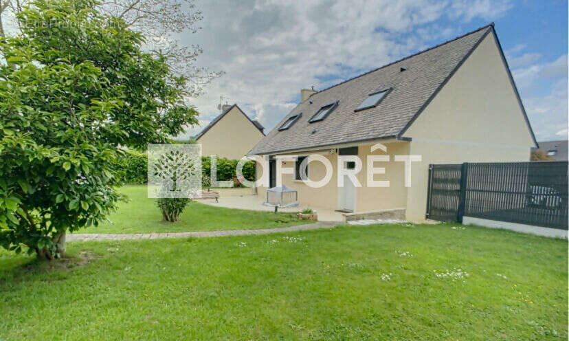 Maison Le Verger 5 pièce(s) 93 m2 - photo 12