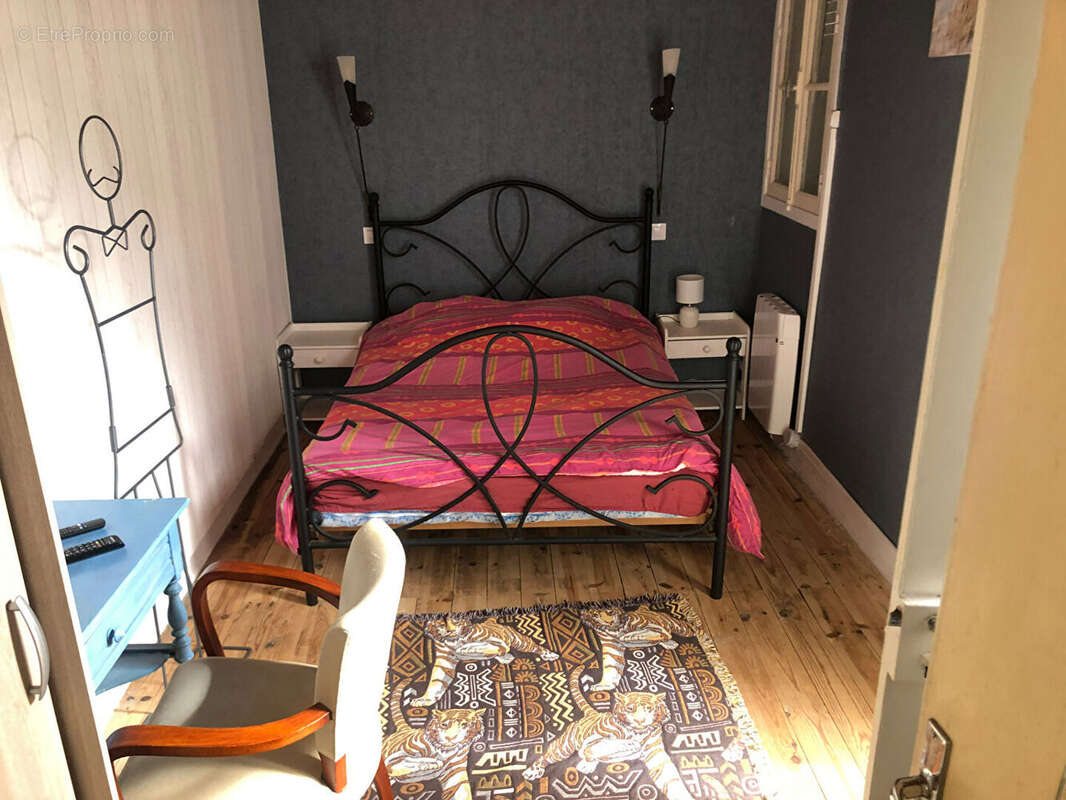 Appartement à LES SABLES-D'OLONNE