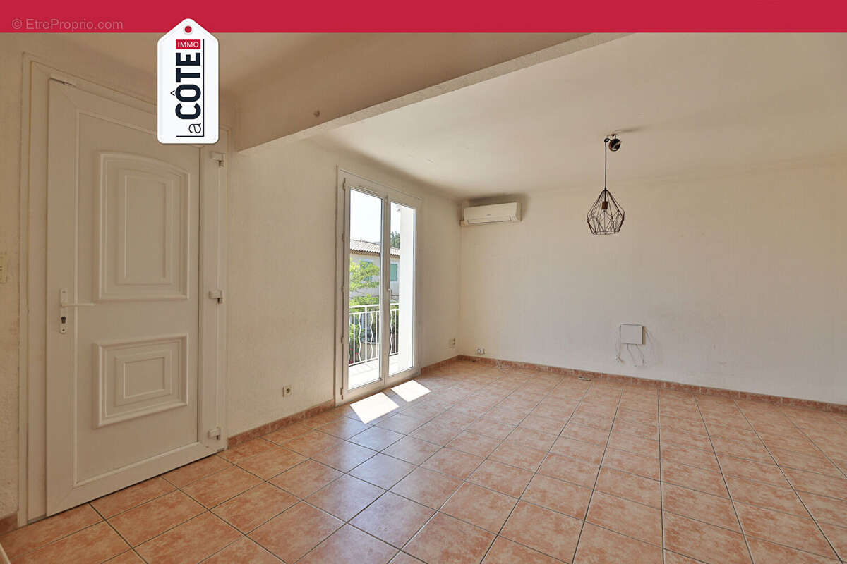 Appartement Chateauneuf Les Martigues 3 pièce(s) - photo 6